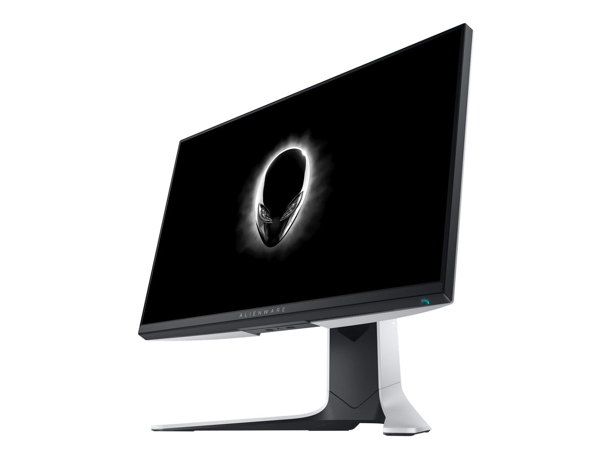 Alienware AW2521HFLA 24.5 1920 X 1080 HDMI DisplayPort 240Hz Pivot-skärm