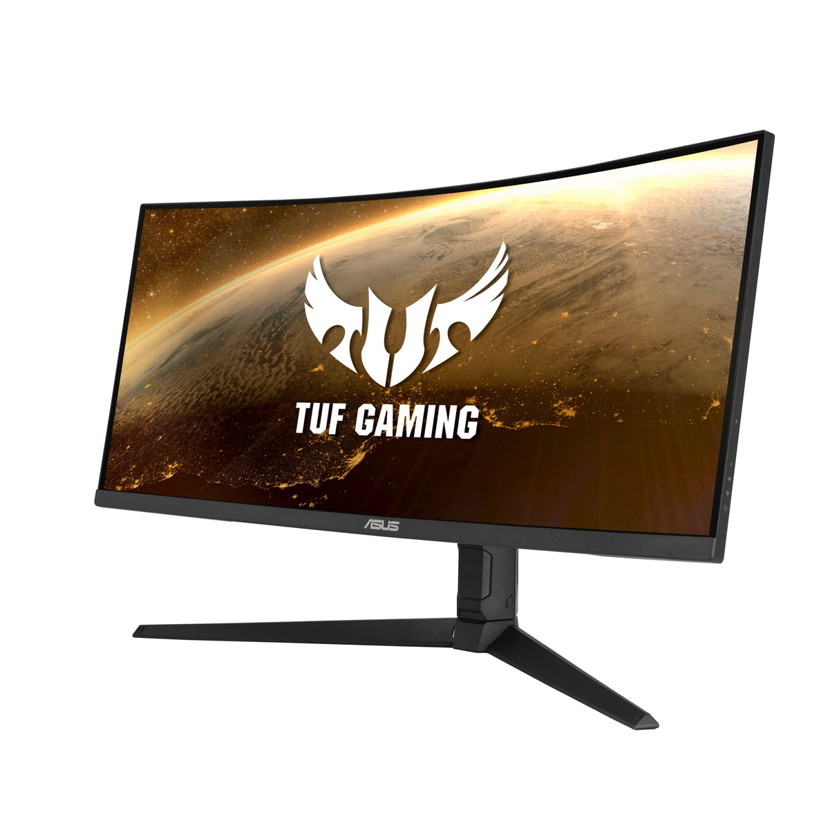 ASUS TUF Gaming VG34VQL1B 34 3440 X 1440 HDMI DisplayPort 165Hz