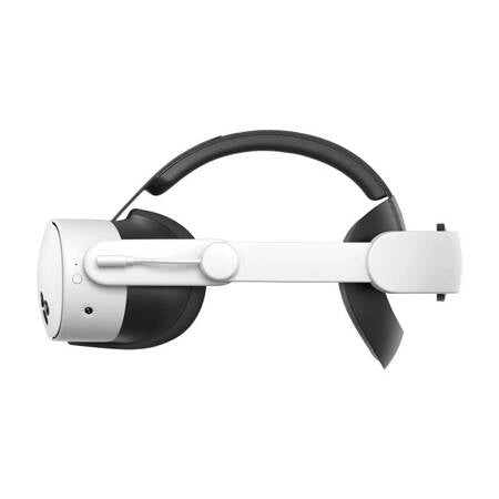 Huvudrem Med 5300maH Batteri KIWI Design K4 Boost För Meta Quest 3/3s