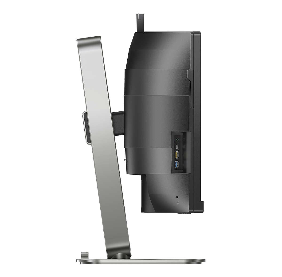 Philips 49B2U6900CH 49 5120 x 1440 (UltraWide) HDMI DisplayPort USB-C 75Hz Dockingskærm Philips