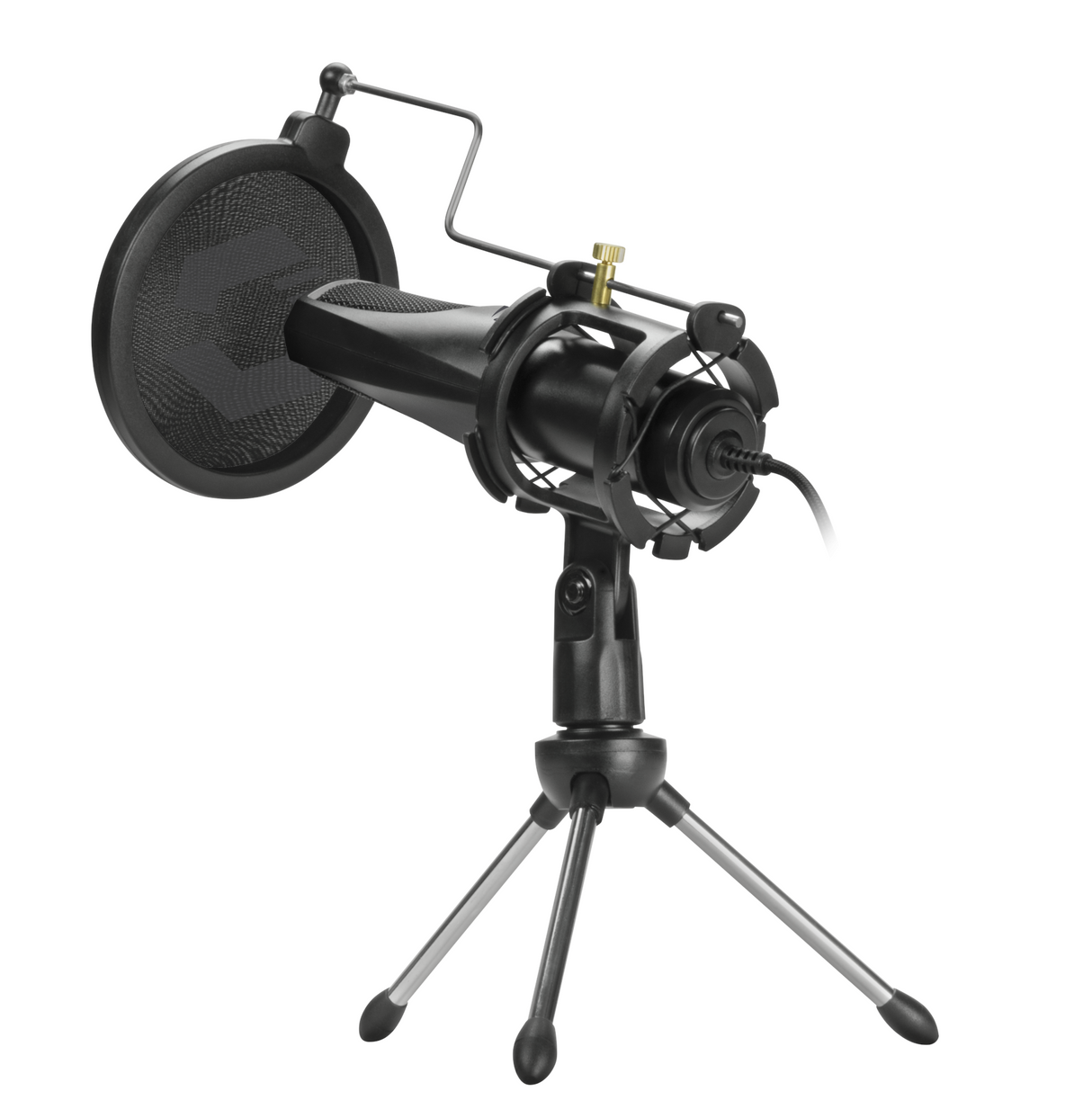 Speedlink - AUDIS Strömmande Mikrofon