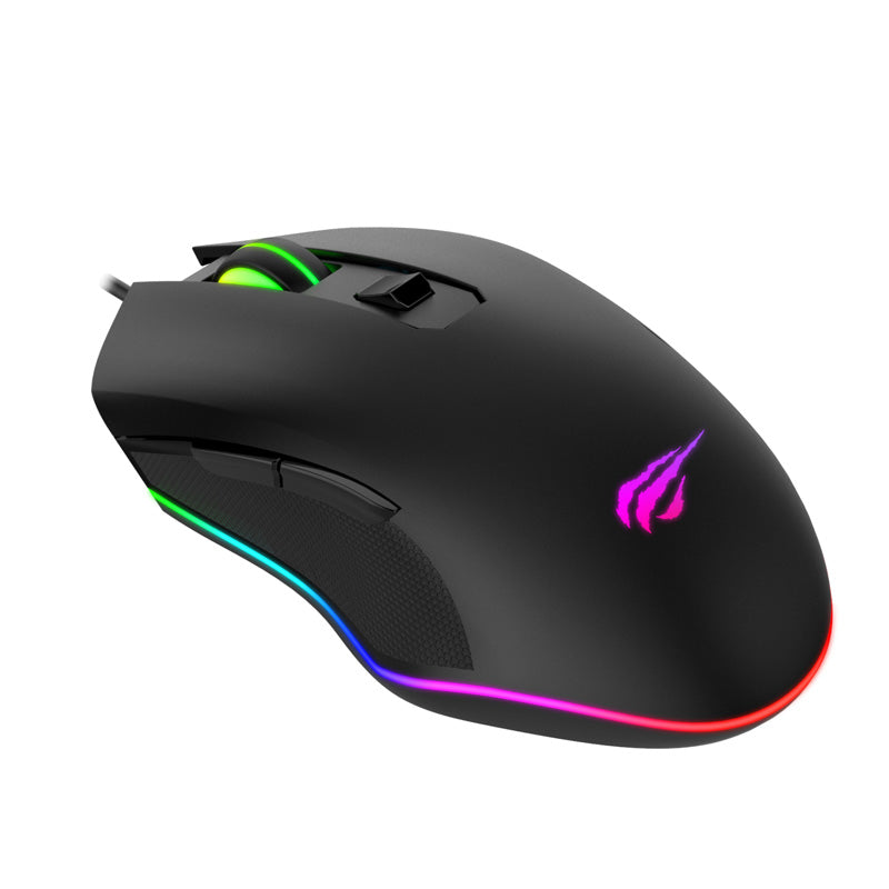 Havit Gaming Mouse MS804