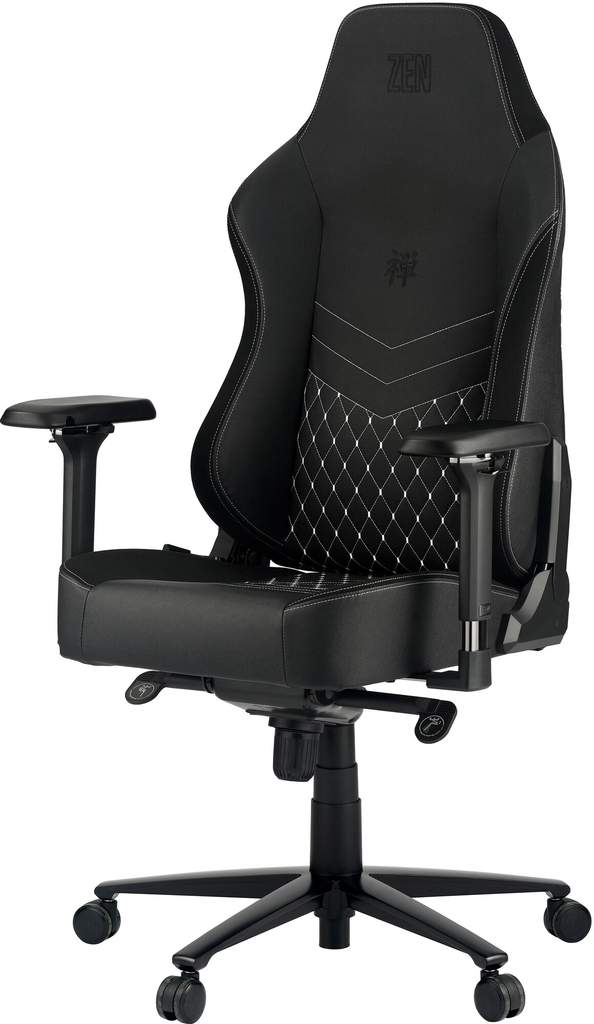 Zen Gaming Stol - SAGA