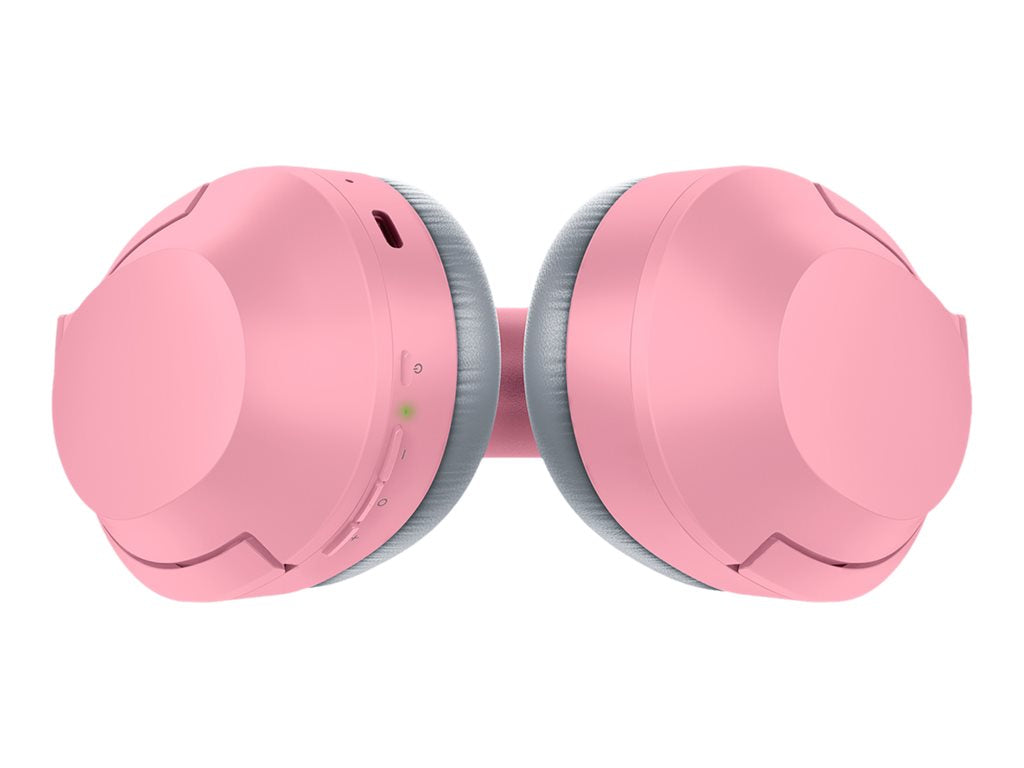 Razer Opus X Trådlösa Hörlurar Rosa