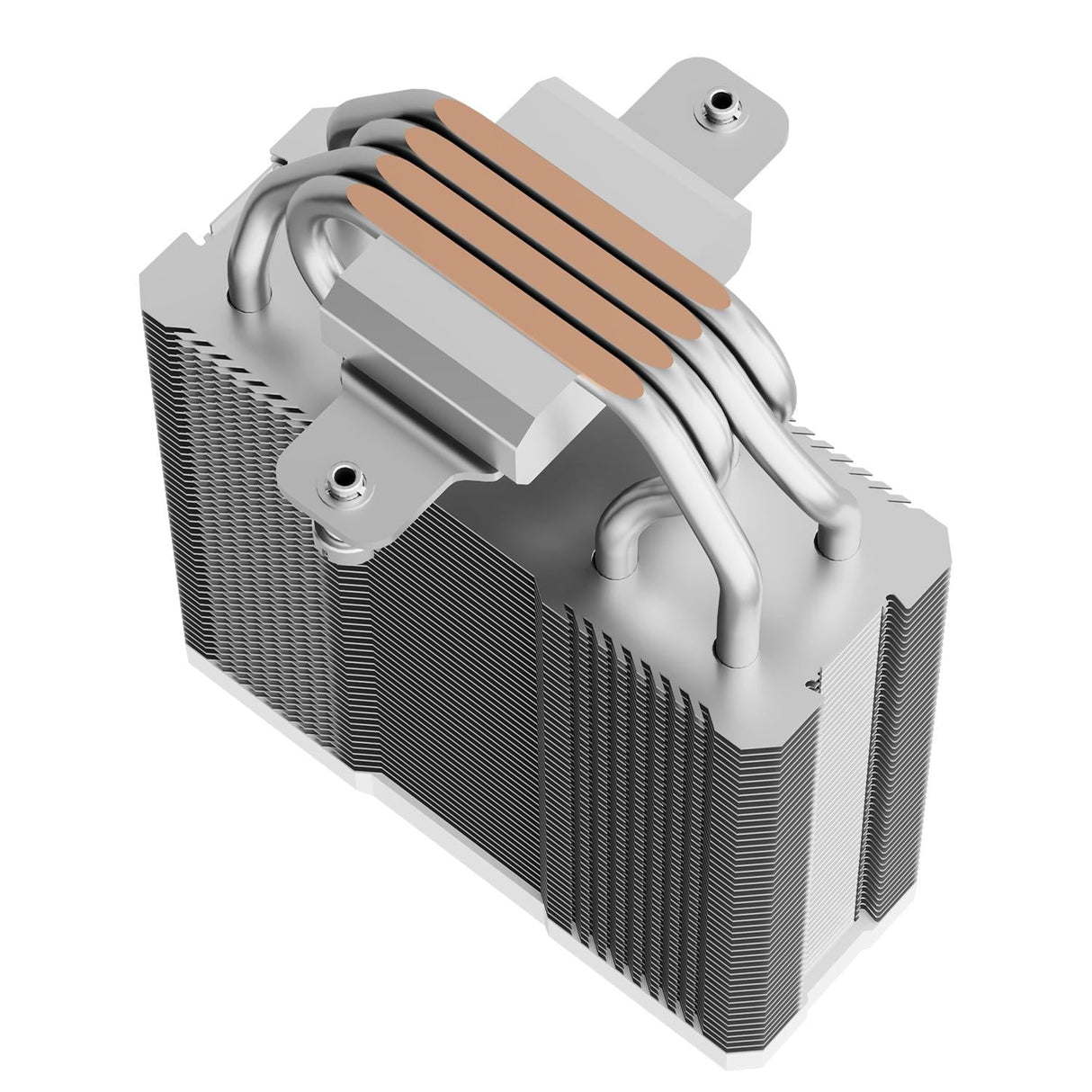 Thermalright Assassin X 120 R Digital Argb Vit