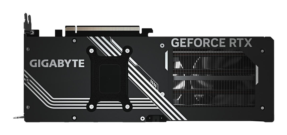 GK Gigabyte GeForce RTX 5070 WindForce 3 12GB Gigabyte