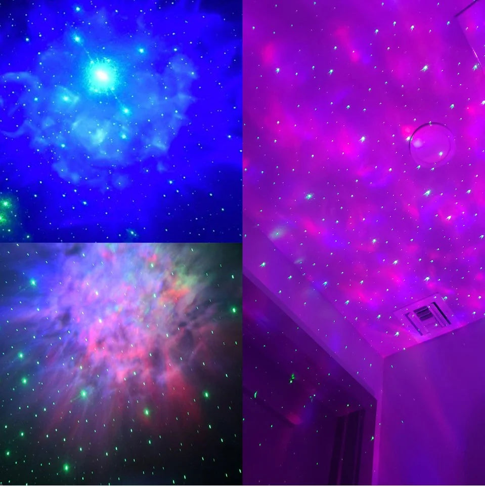 Geekd - Astronauthögtalare