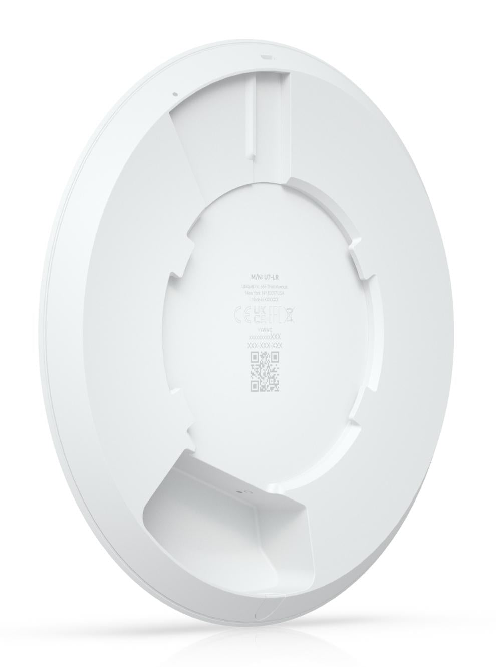Ubiquiti U7 Long-Range Access Point white Ubiquiti