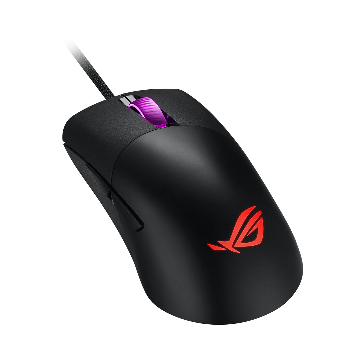 ASUS ROG KERIS (P509) Optisk Spelmus
