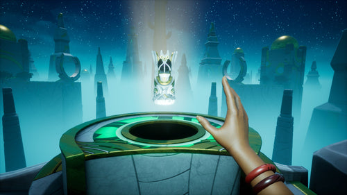 Call of the Elder Gods - Mistkatonic Edition Microids