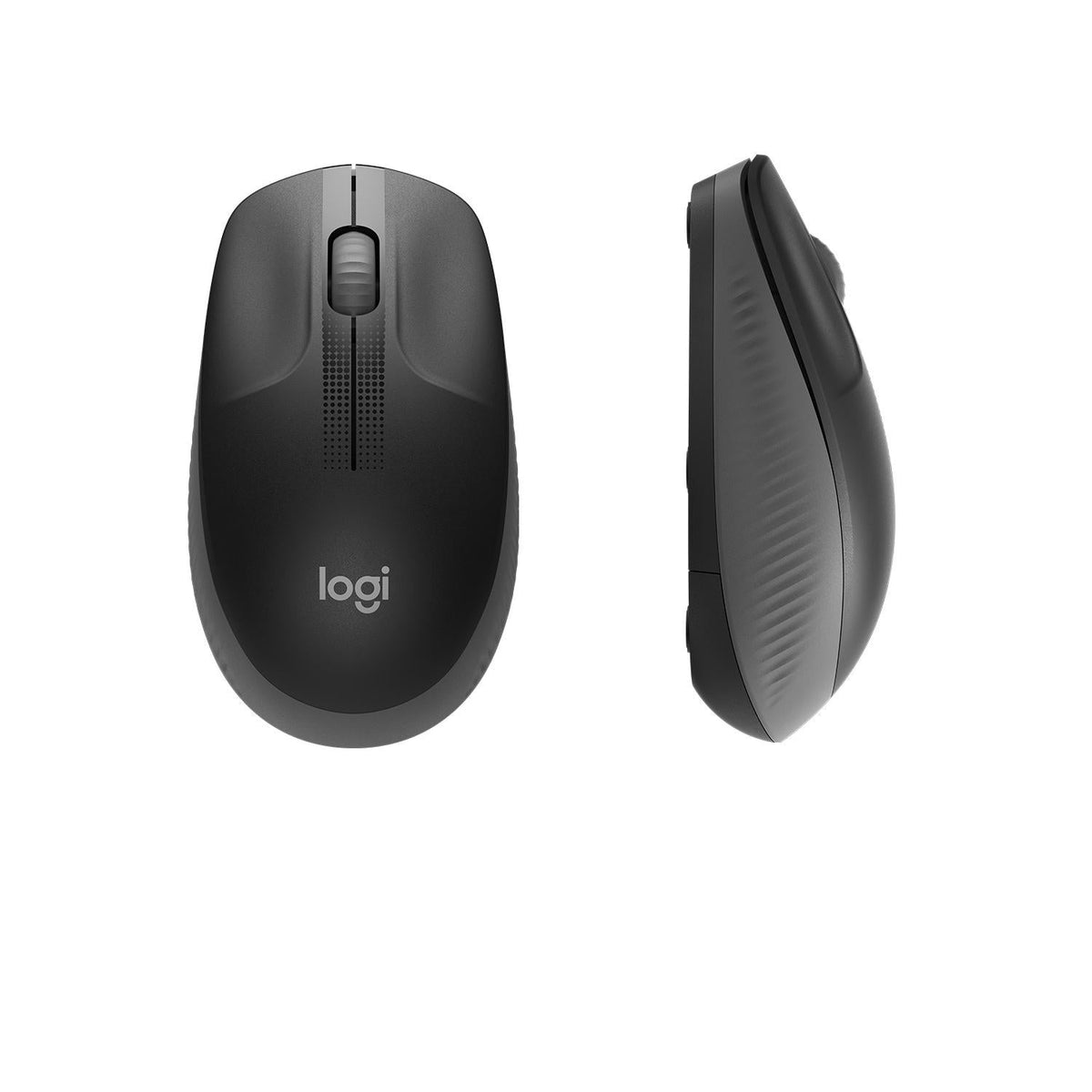 Logitech - M190 Full-size Wireless Mouse Logitech