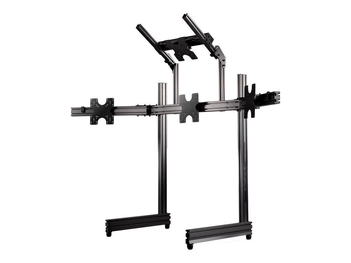 Next Level Racing Elite Quad 21-43"