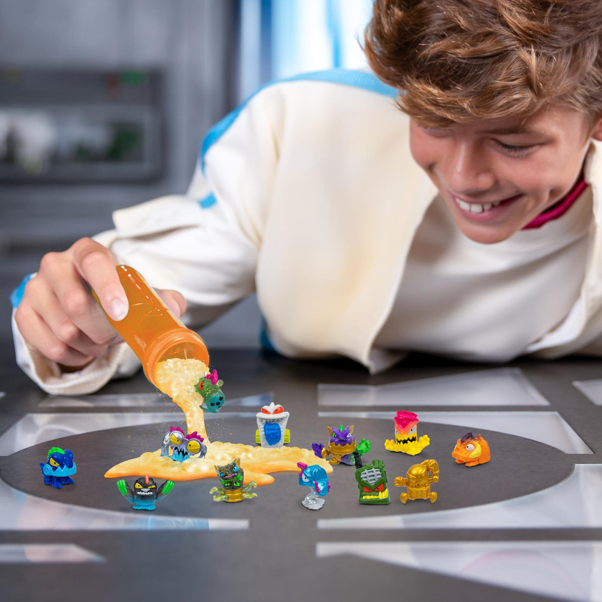 MR. BEAST LAB - Swarms Mega Lab 12 pak