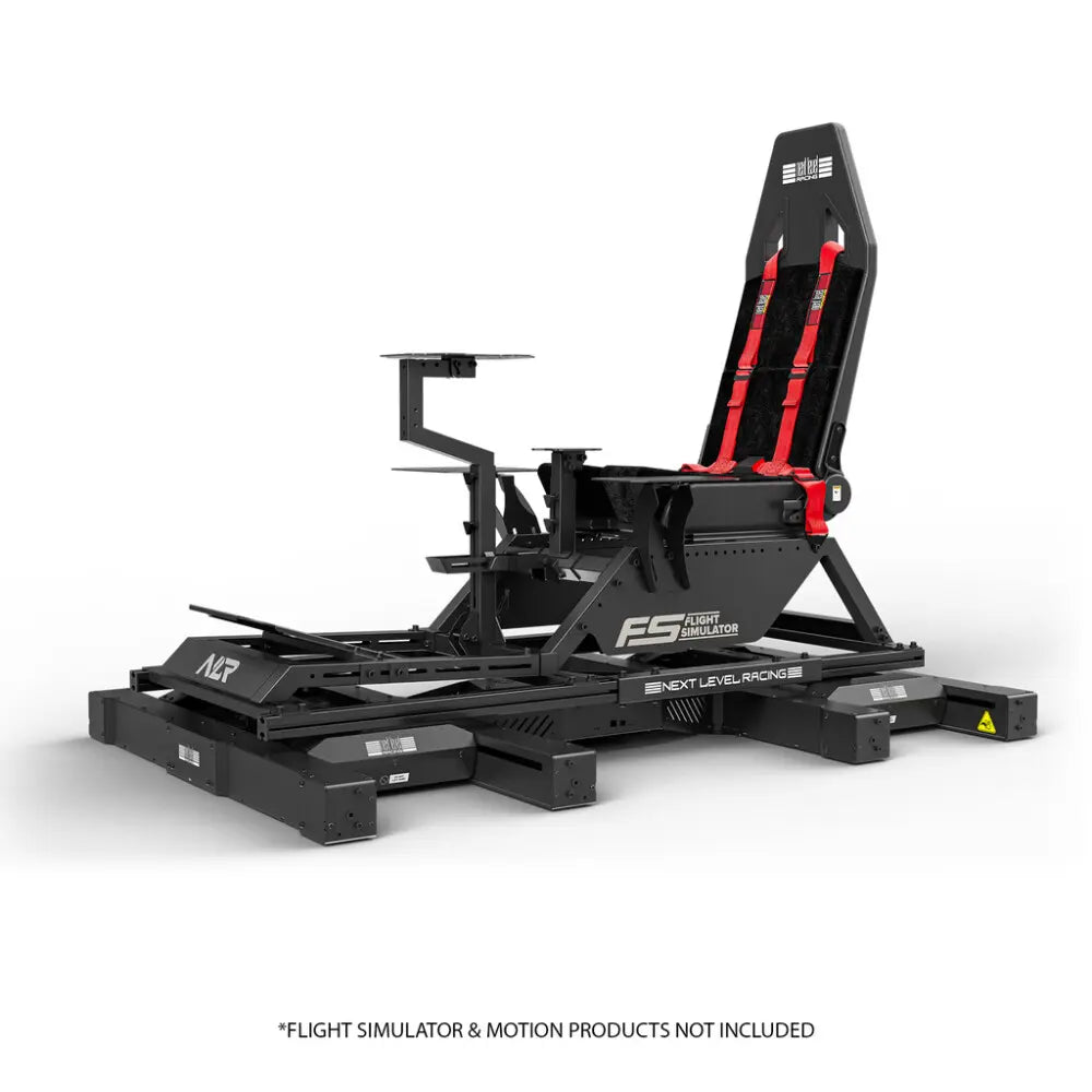 Next Level Racing Elite Traction Adapter Ram