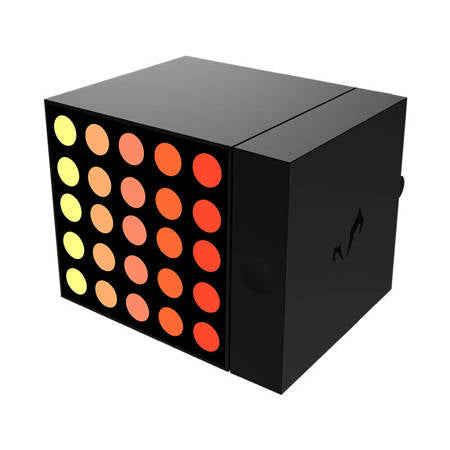 Yeelight Cube Light Smart Gaming Lamp Matrix - Sockel