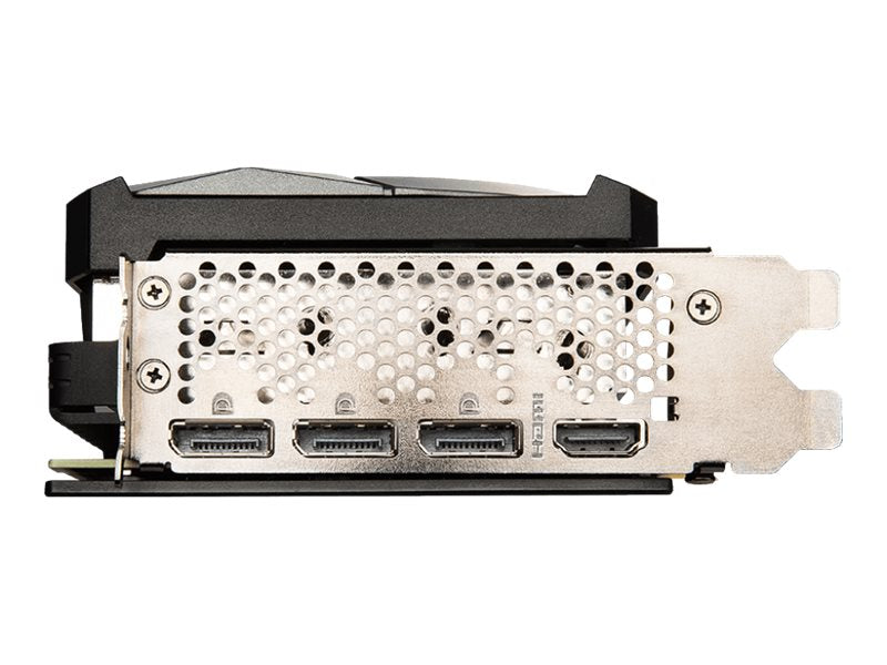 MSI GeForce RTX 3080 VENTUS 3X PLUS 10G OC LHR 10GB