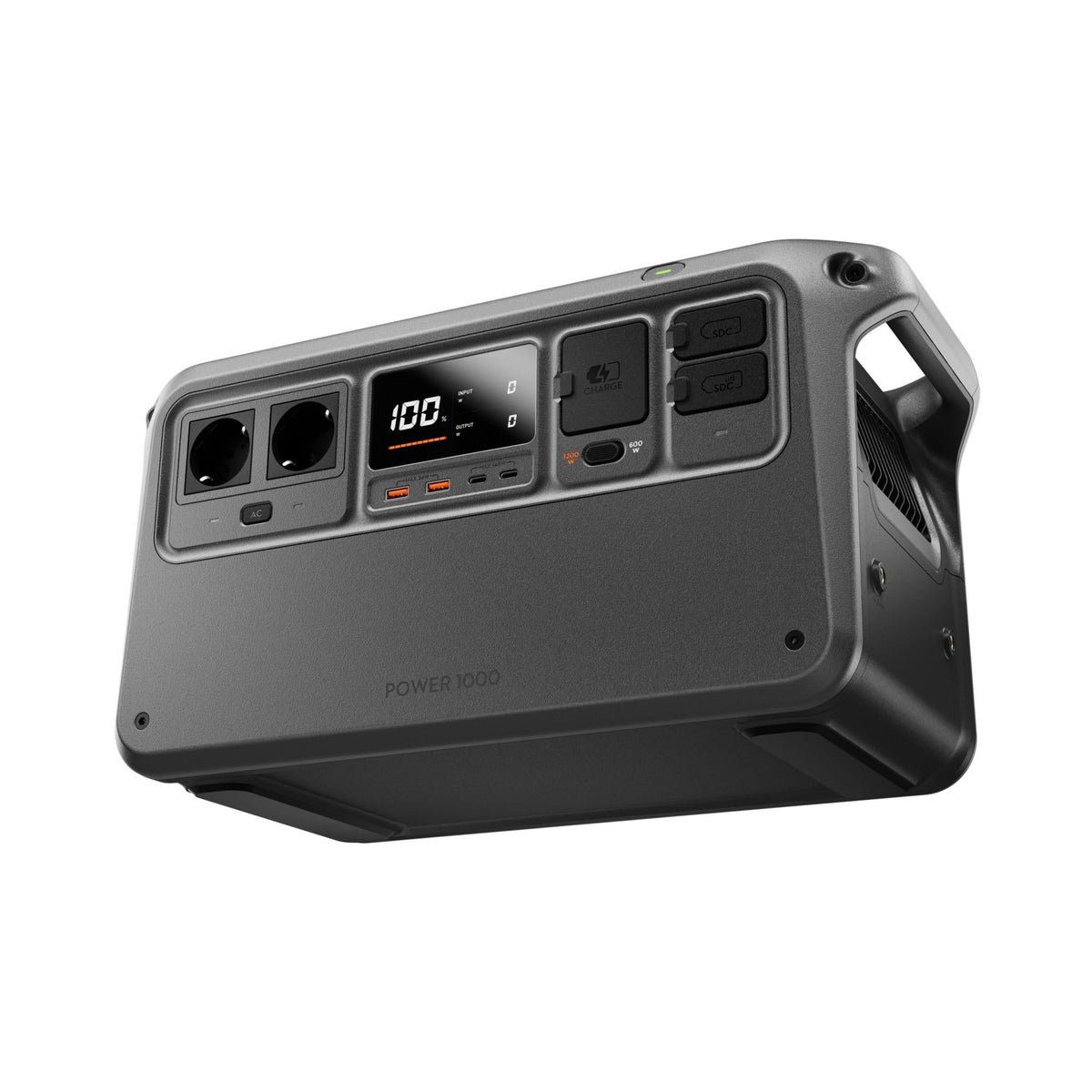 DJI - Power Station 1000 (EU) DJI