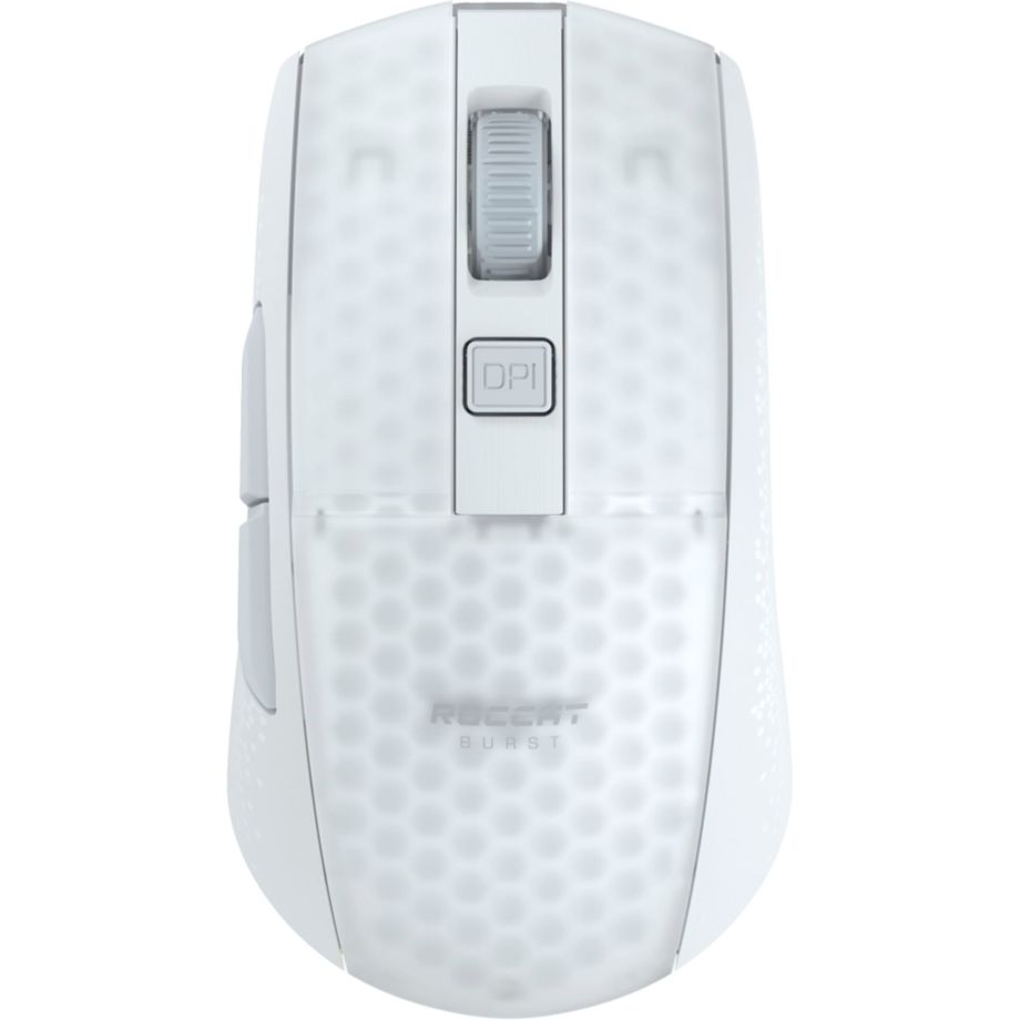 Roccat Burst Pro Air White