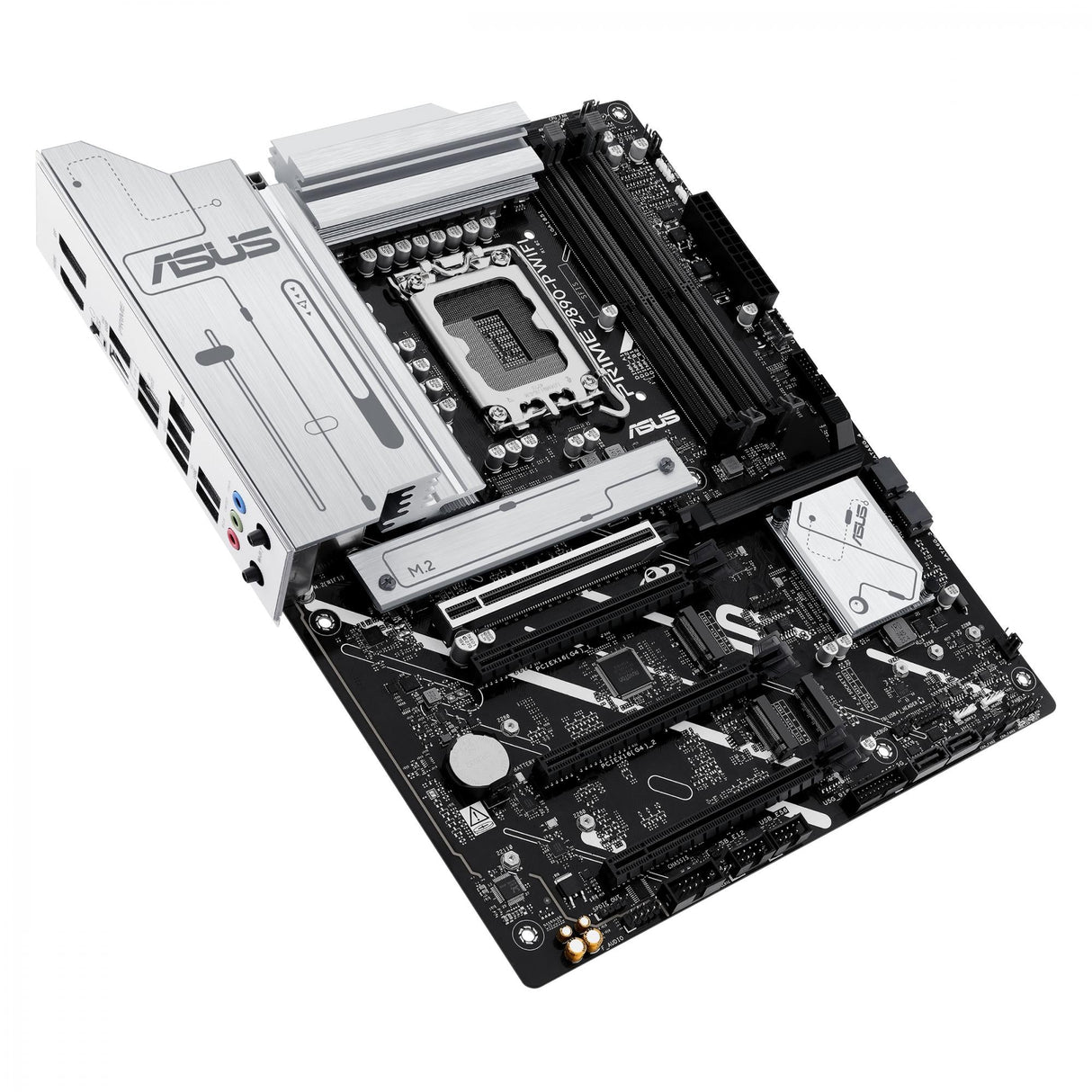 ASUS Prime Z890-P WIFI ATX LGA1851-sockel Intel Z890