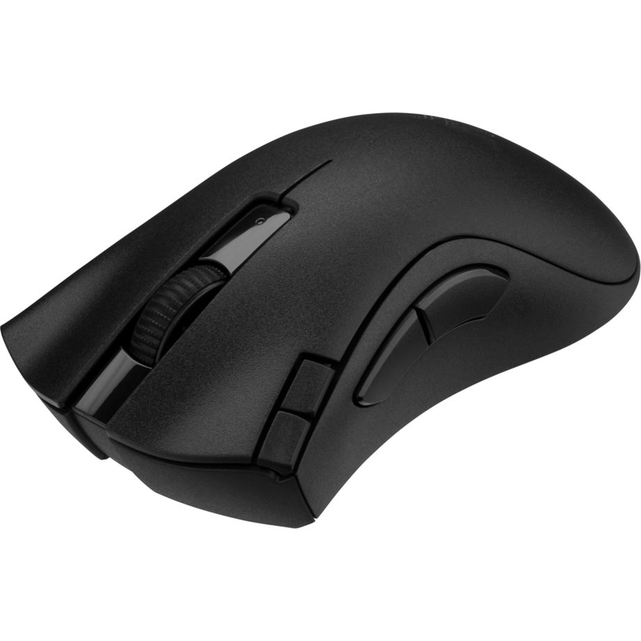 Razer DeathAdder V2 X HyperSpeed - Spelmus