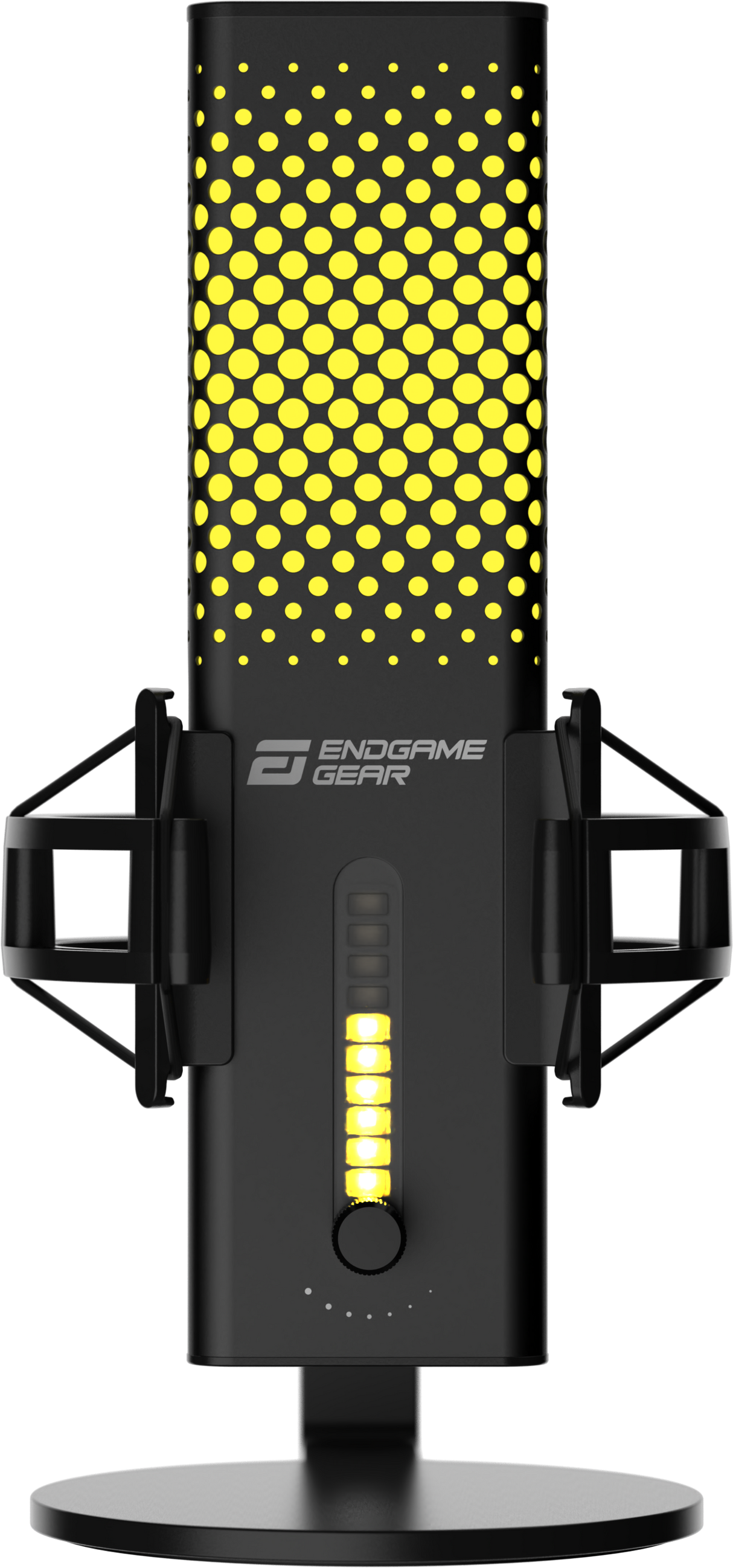 Endgame Gear Xstrm Microphone - Svart