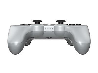 8BitDo PRO 2 Gamepad Grey Edition