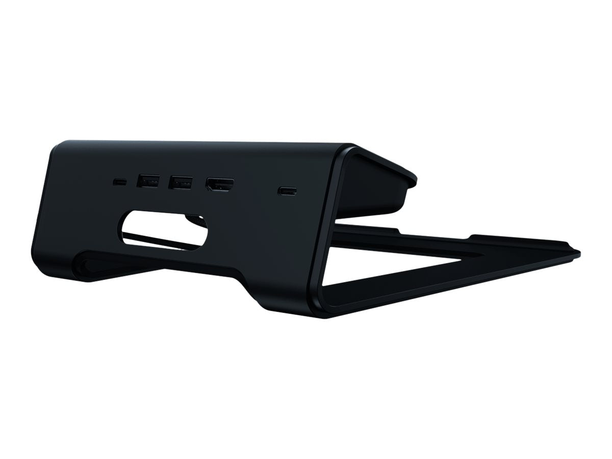 Razer Laptop Stand Chroma V2 Dockningsstation