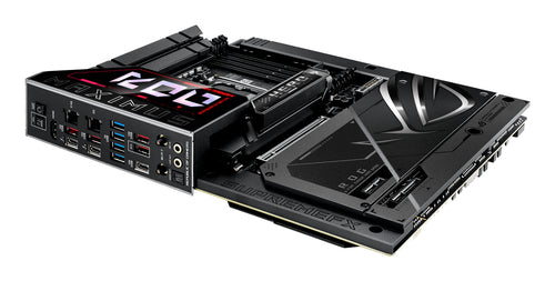 Asus Asus ROG MAXIMUS Z890 HERO BTF - Socket 1851