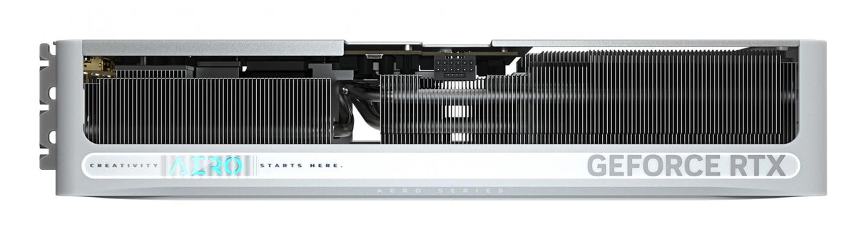 Gigabyte GeForce RTX 5070 Ti AERO OC 16G 16GB