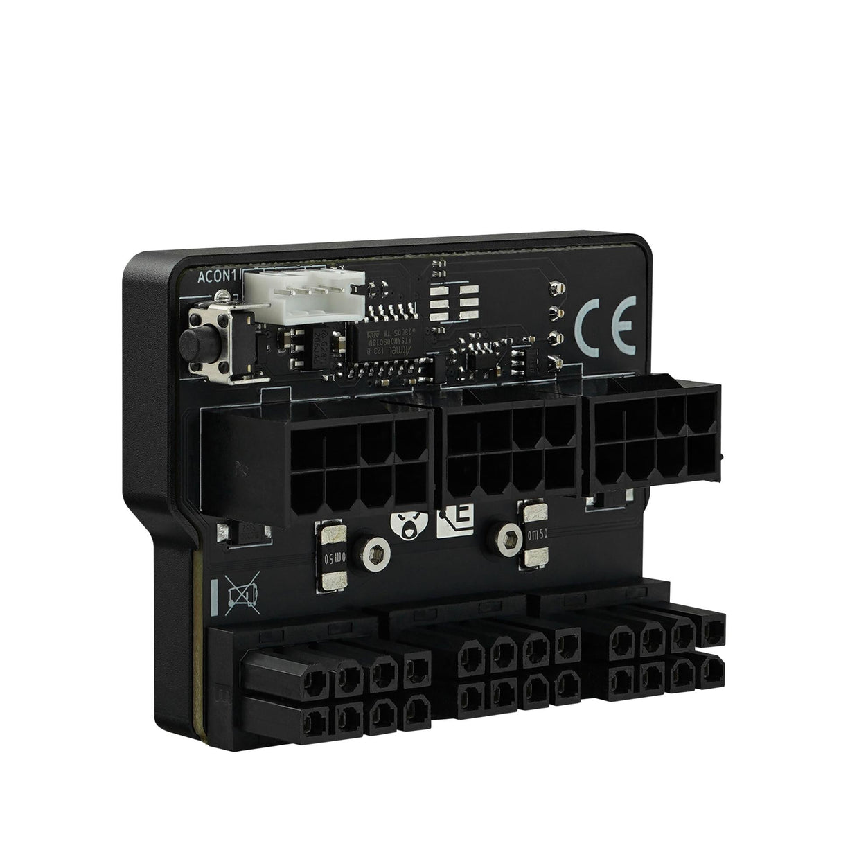 Thermal Grizzly WireView GPU, 3x 8-pin PCIe - Normal