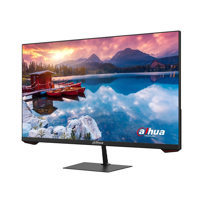 Dahua 23,8" FHD VA 165Hz 1ms FreeSync
