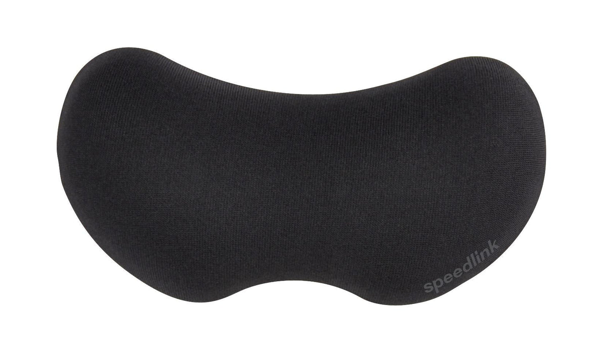 Speedlink - LAX Gel Wrist Rest, black Speedlink