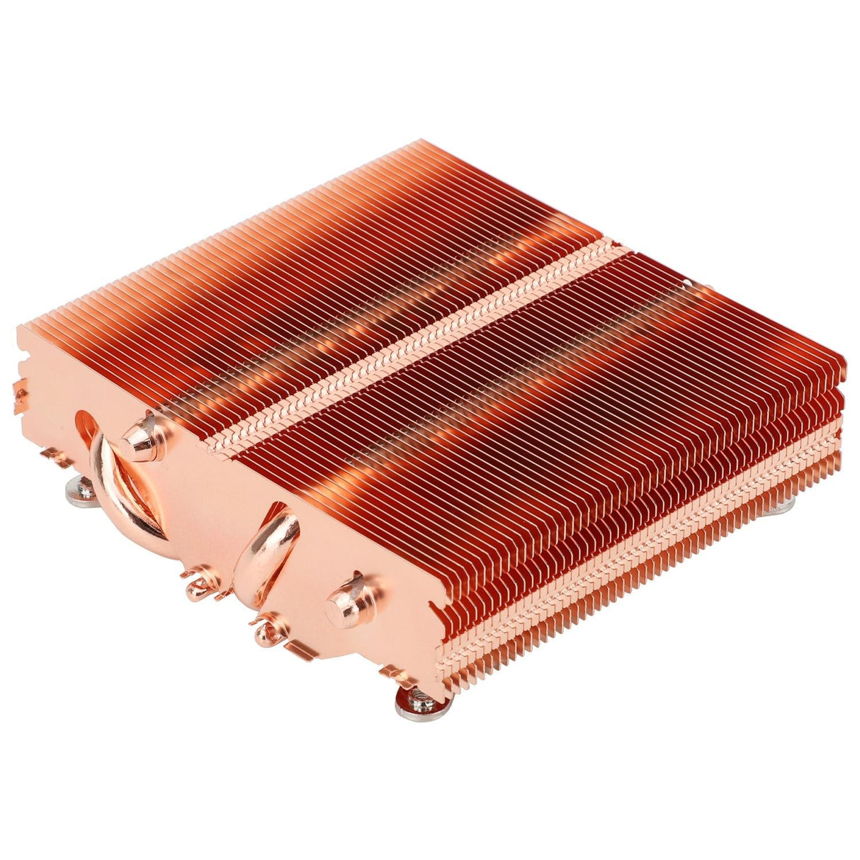 Thermalright AXP-90 X47 FULL - CPU-kylare, 47 Mm Höjd, Koppar