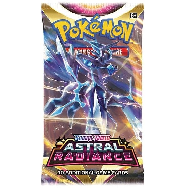 Pokemon - Sword & Shield 10 - Booster Box Pack 36st (POK85023)
