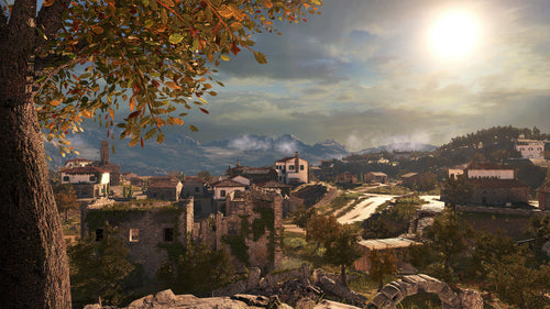 Sniper Elite 4 – Xbox One – produktbillede 26