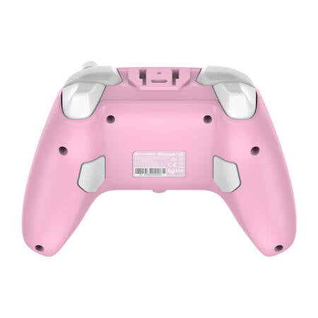 Trådlös Handkontroll GameSir T4 Cyclone Pro (rosa)