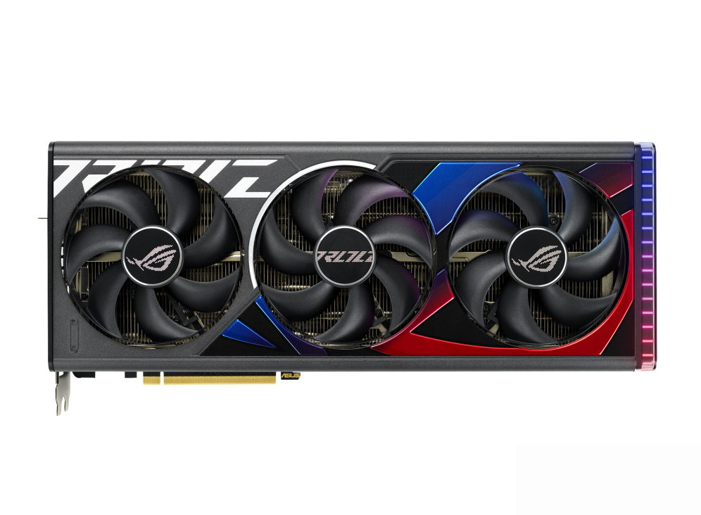 ASUS GeForce RTX 4090 24GB ROG STRIX OC GAMING