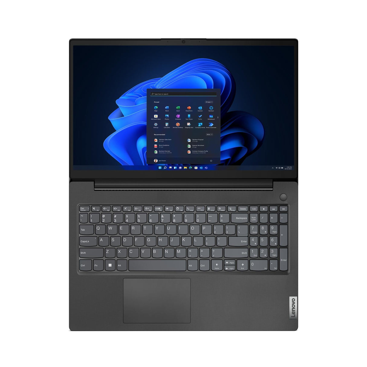 Lenovo V15 G4 AMN 82YU 15.6 7520U 16GB 512GB AMD Radeon 610M Windows 11 Pro