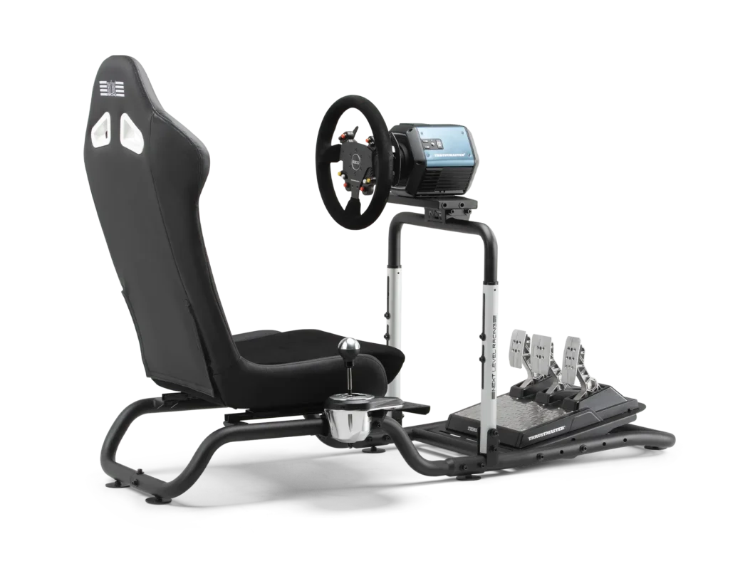 NL RACING VICTORY SIMULATOR COCKPIT