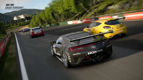 Gran Turismo: Sport (Playstation Hits)