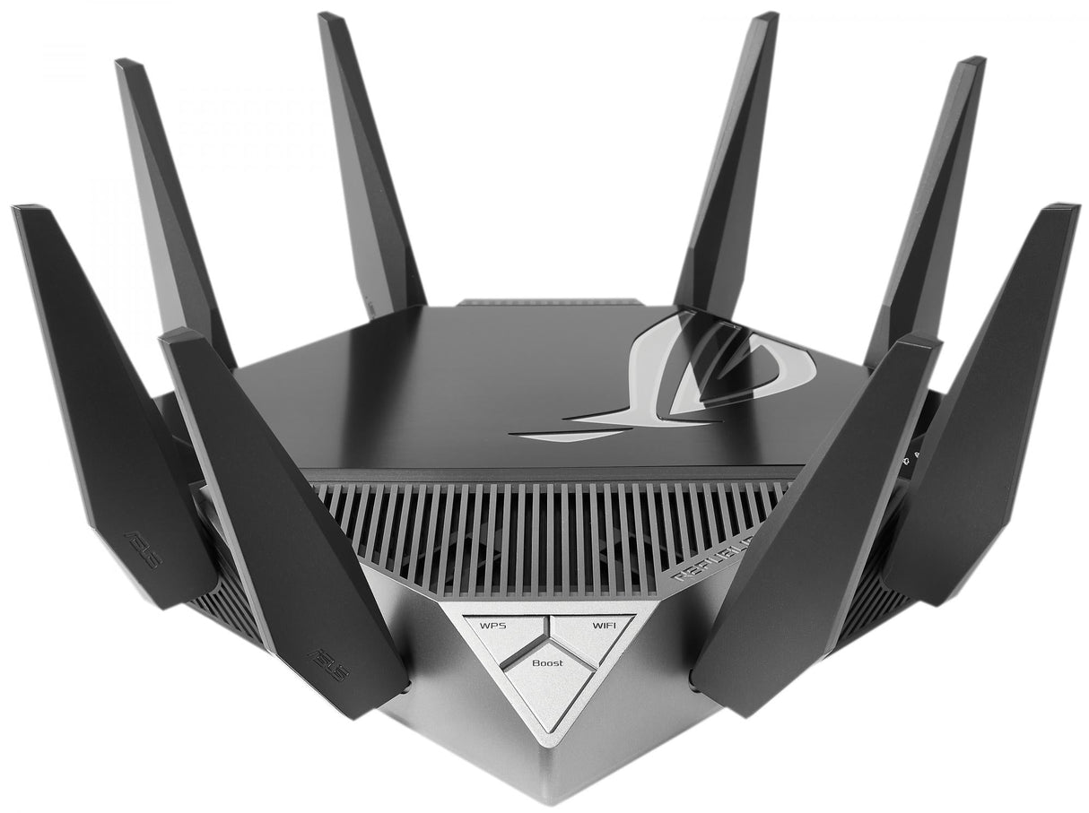 ASUS ROG GT-AXE11000 (EU+UK) ASUS