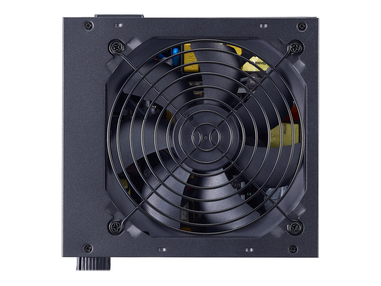 Cooler Master MWE Bronze V2 650 Strömförsörjning 650Watt