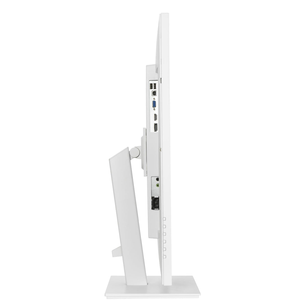 ASUS VA27DQSB-W 27 1920 X 1080 (Full HD) VGA (HD-15) HDMI DisplayPort 75 Hz Pivot Monitor