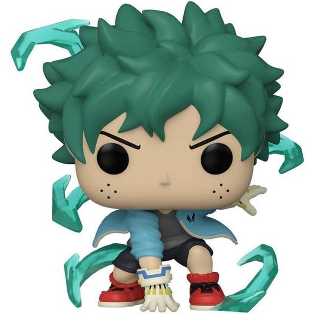 Funko Pop! Animation My Hero Academia Izuku Midoriya