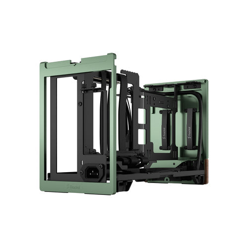 ITX Fractal Design Terra Jade Fractal design