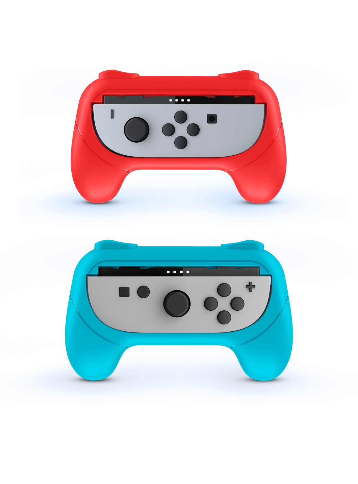 Nacon – Joy-Con Grip Duo Pack til Nintendo Switch II