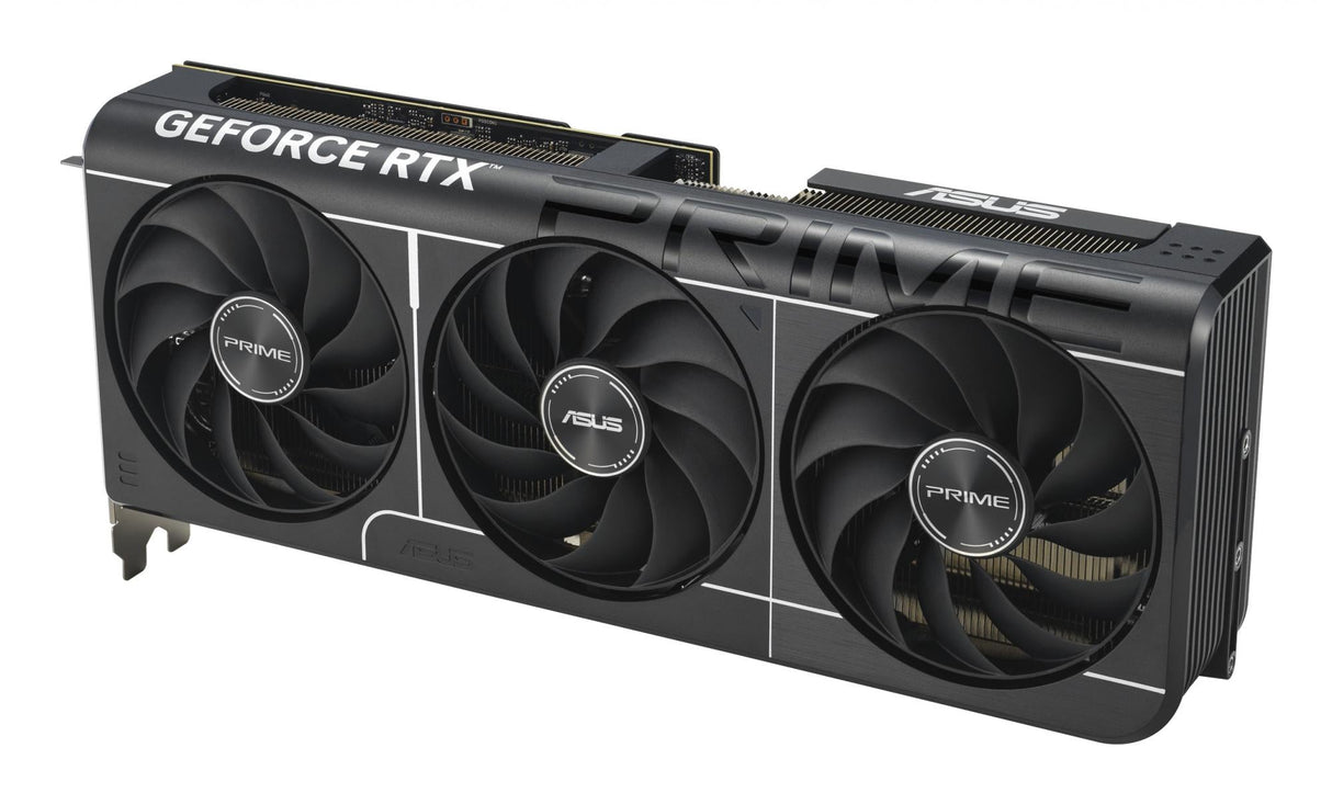 ASUS GeForce RTX 5070 12GB PRIME