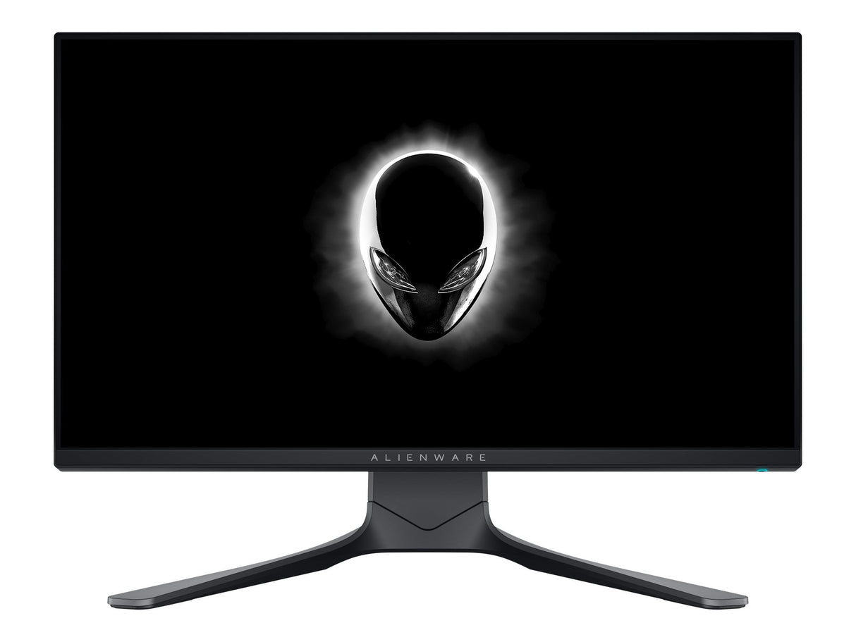 Alienware 25 Gaming Monitor AW2521HFA 25 1920 X 1080 HDMI DisplayPort 240Hz Pivot Monitor