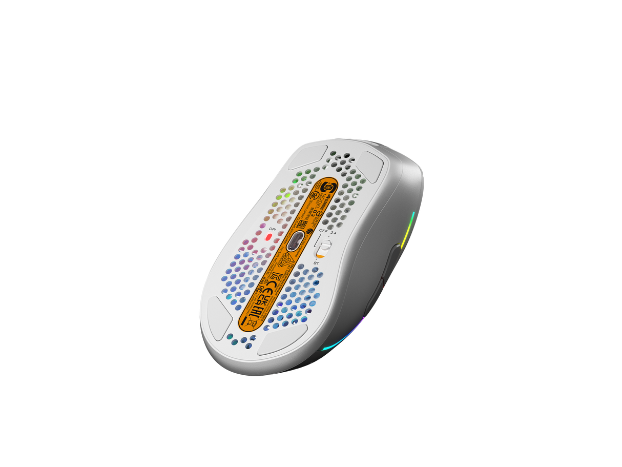 Glorious Model D 2 Wireless - Matt Vit