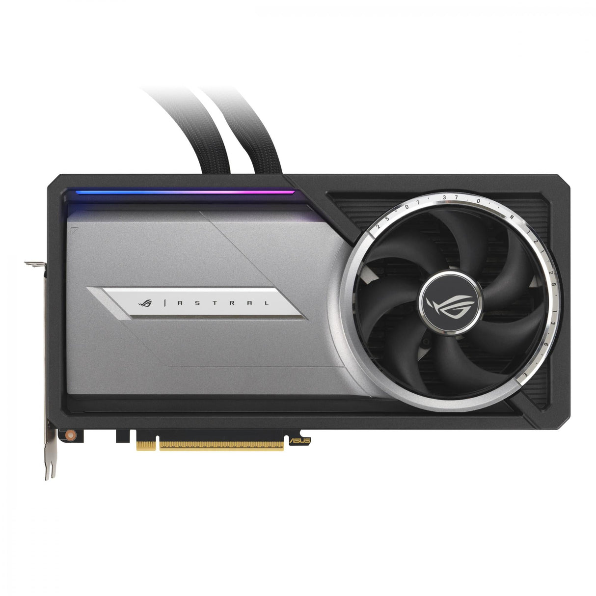 ASUS GeForce RTX 5090 32GB GDDR7 ROG ASTRAL LC GAMING